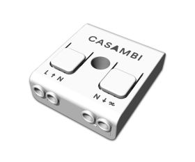 Casambi Bluetooth Trailing Edge Dimm