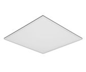Sealed Cleanroom 60x60 LED panel for rent-rom