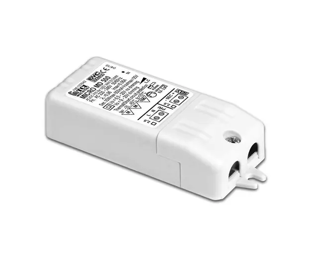 LED Driver Micro MD 10W 500mA 