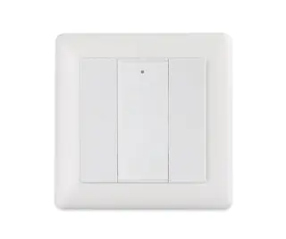 Digidim 142 Dali-2 Panel 2 Kn. Hvit