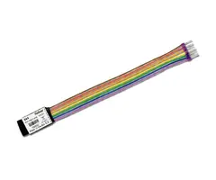 Digidim 444 Dali-2 input-enh. 4 inng.