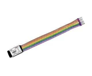 Digidim 444 Dali-2 input-enh. 4 inng.