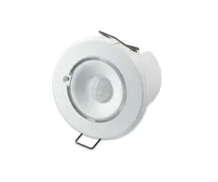 Digidim 321P Dali-2 Sensor Hvit IP65