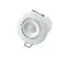 Digidim 321P Dali-2 Sensor Hvit IP65 Dali-2. 