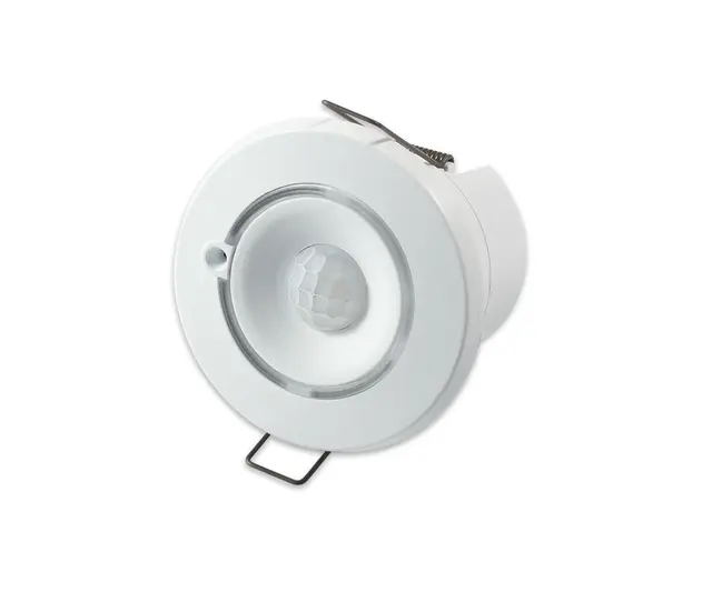Digidim 321 Multisensor DALI Hvit 