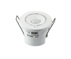 Digidim 321 Multisensor IP65 DALI Hvit