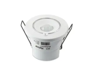 Digidim 321 Multisensor IP65 DALI Hvit
