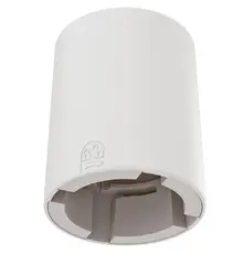 P&#229;veggskappe Digidim 32x Sensor Hvit Hvit, til Digidim 32X Sensorer