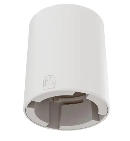 P&#229;veggskappe Digidim 32x Sensor Hvit Hvit, til Digidim 32X Sensorer