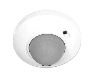 Node Multisensor High Bay Activahead hvit