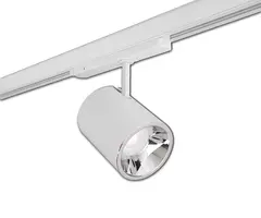 LED spot smart track medium hvit 24W 40&#176; 3000K CRI&gt;90 Standard