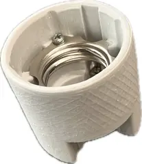 29.403.3800.00, lampeholder, E40 Utg&#229;r