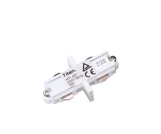 RADIANT SKJ&#216;T MINI HVIT