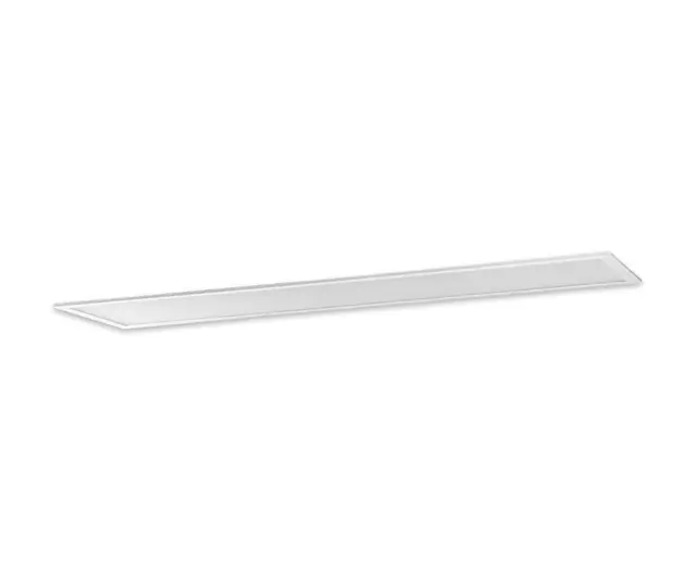 LED PANEL 30x120 cm 4000K 34W UGR19 LED Panel 30x120 cm 4K 34W UGR19 
