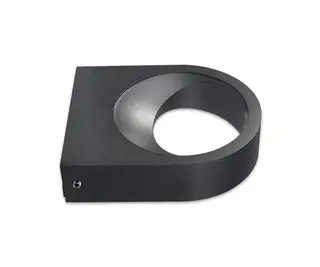 Titania Vegglampe 6W 230V 3000K IP65