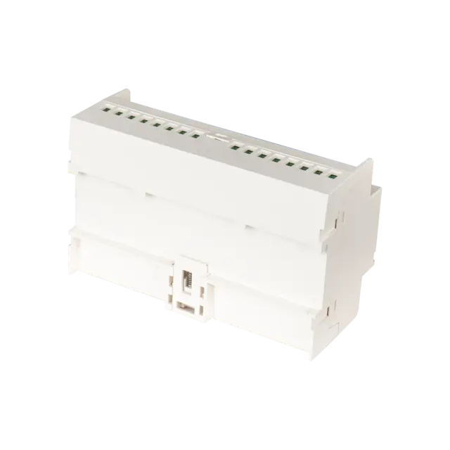 Rele modul Dali-2 4 Kanaler DIN 4x16A 