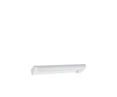 TVAGE 15W LED 3000K  MED ENKEL STIKK