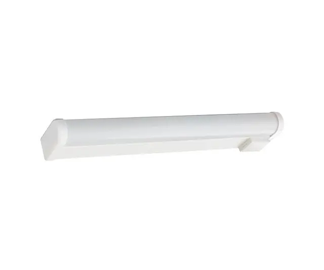 TVAGE 15W LED 3000K  MED SENSOR/STIKK 