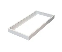 Ramme for utenp&#229;liggende LED panel 30x60 RAMME FOR UPL LED PANEL 3060