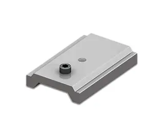 Multisystem Kort brakett