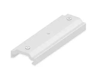 Multisystem Lang brakett Hvit