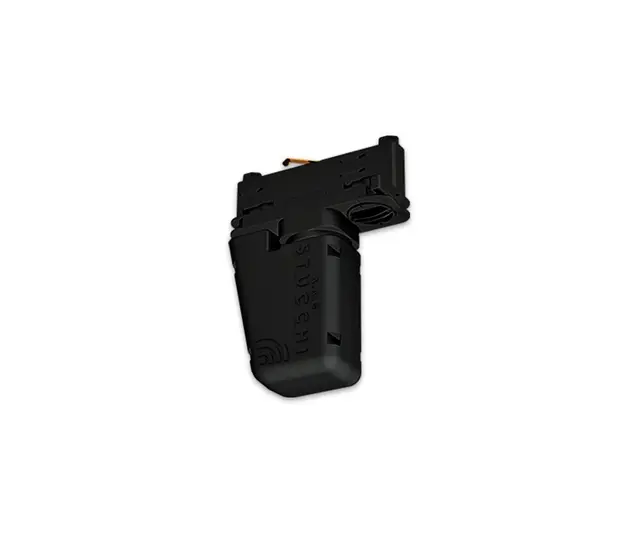 Onetrack Adapter m Casambi, Sort 