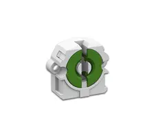 Lysr&#248;rholder G13 (T8 og T12)