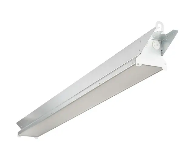 STEELO INDUSTRIARMATUR 80W IP23 DALI 4000K 1653MM 10850LM 
