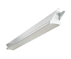 STEELO INDUSTRIARMATUR 110W IP23 ON/OFF 4000K 15896LM 1653MM
