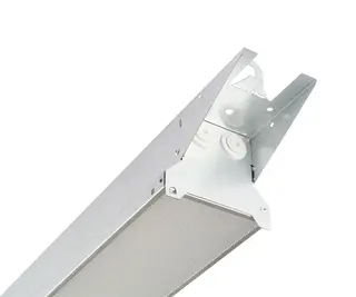 STEELO INDUSTRIARMATUR 110W IP23  DALI 4000K 15896LM   1653MM