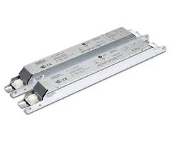Elektronisk reaktor EL1x18ngnT8 50-60Hz