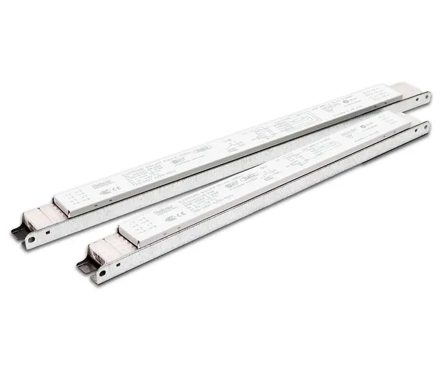 Elektronisk reaktor  DALI EL 2x39 iDim 