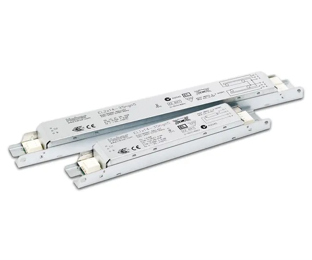 Elektronisk reaktor EL1x49ngnT5 