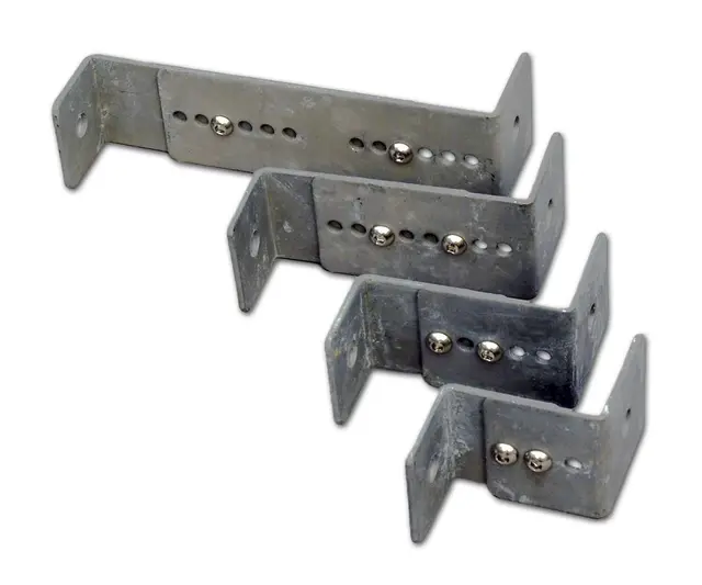 FRONTLINE LED IP34 