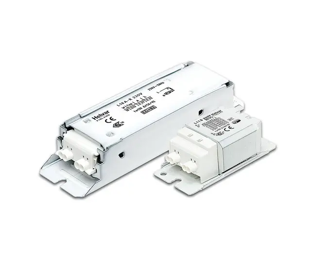 Reaktor L8D 230V 