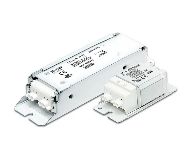 Reaktor L15A-P  230V 