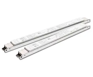 Elektronisk reaktor EL 1x49sc