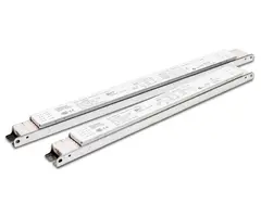 Elektronisk reaktor EL 1x54sc