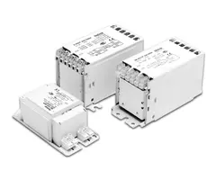 Reaktor NK250 TP 230/240V