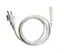LED stripe 230V Tilf&#248;rsel 2m Europlugg 200CM  m/Schuko plugg