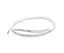 LED stripe 230V 8W/m 2700K 10m