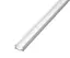 LED stripe 230V Kanal PVC 1,22m PVC 1,22m