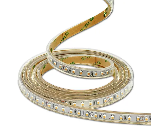 LED striper 9,6w/m IP20 / IP65 