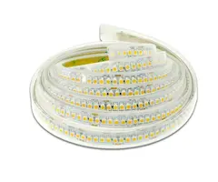 LED Flex 24V 5M 19,2W/m 3000K 240LED/m 240LED/m IP65