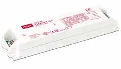 LED Driver Helvar LL1x40w-E-CC