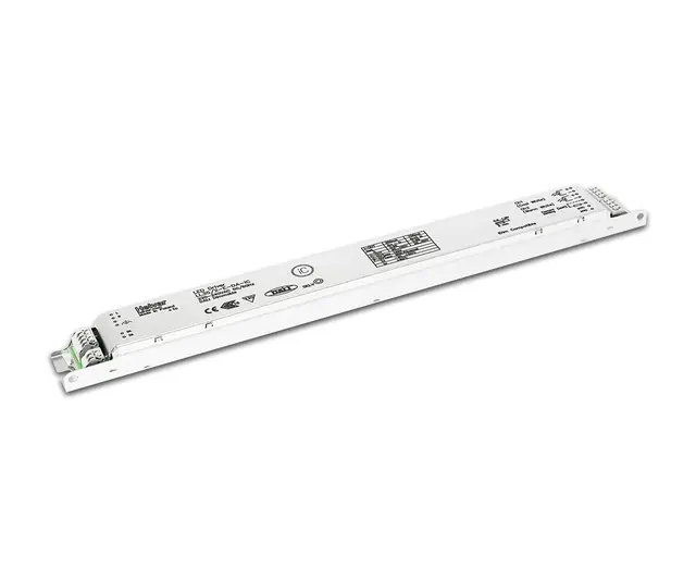 LED Driver 2x35w 350mA DALI (LL35/2-E-DA-iC) 