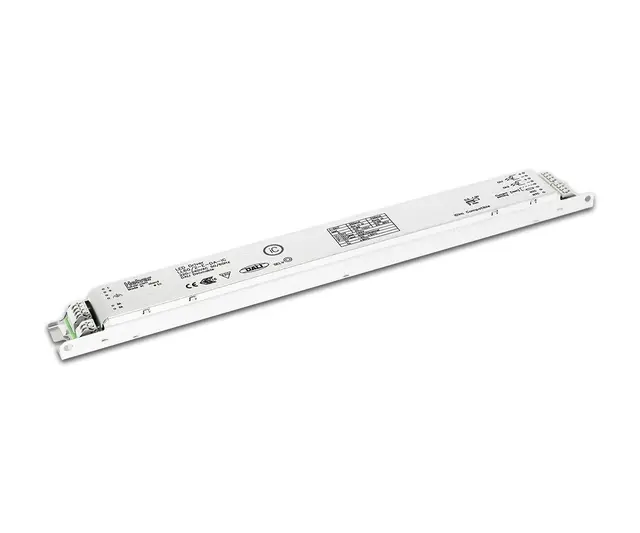LED Driver 2x60w 700mA DALI  (LL60/2-E-DA-iC – 60 W ) 