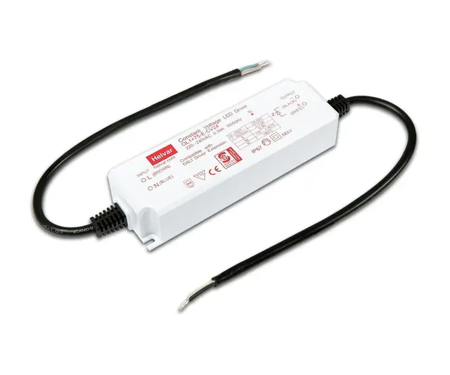 LED Driver 24V 75W IP67  (OL1x75-E-CV24) 
