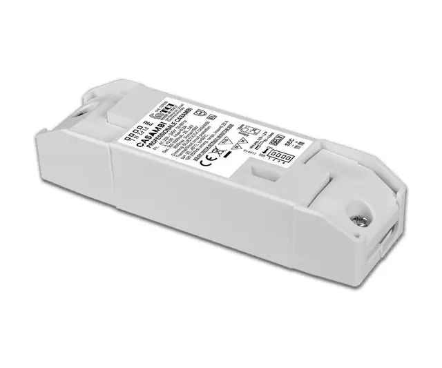 LED Driver proffesionale  Casambi LED Driver proffesionale Casambi 38W 