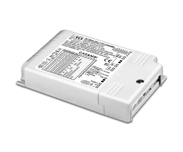LED Driver DC Maxi Jolly SV Casambi 